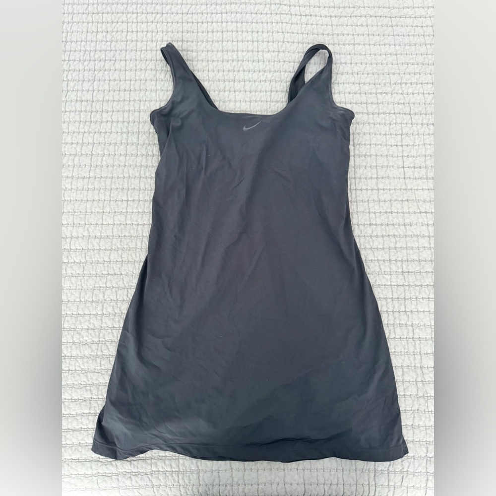Nike Activewear Dress